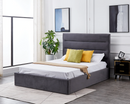 Annie Storage Bed