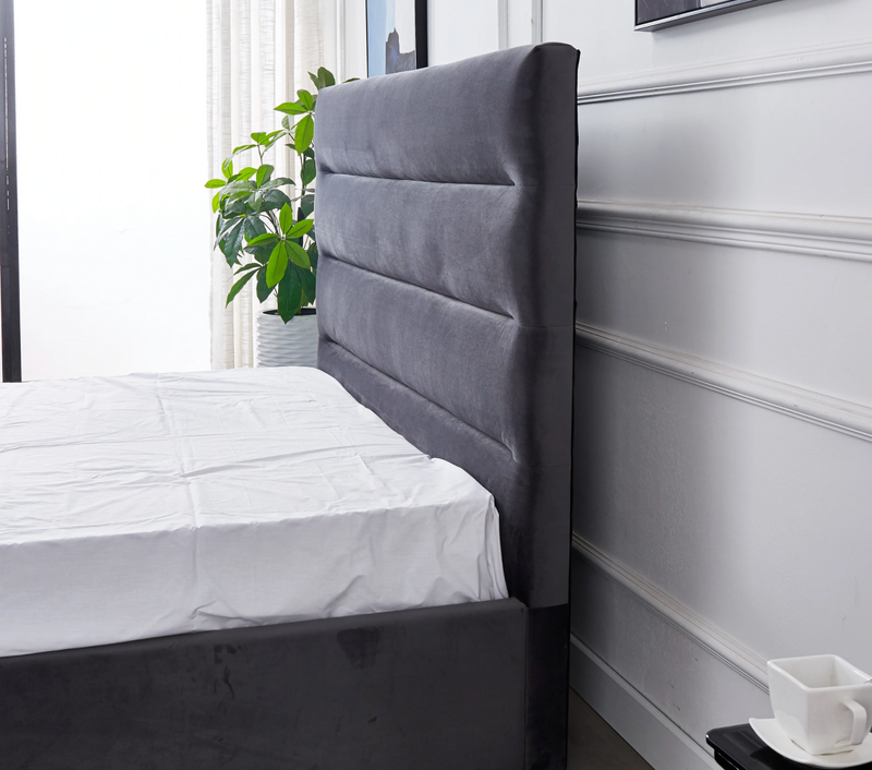 Annie Storage Bed