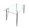 Dili Glass Dining Table