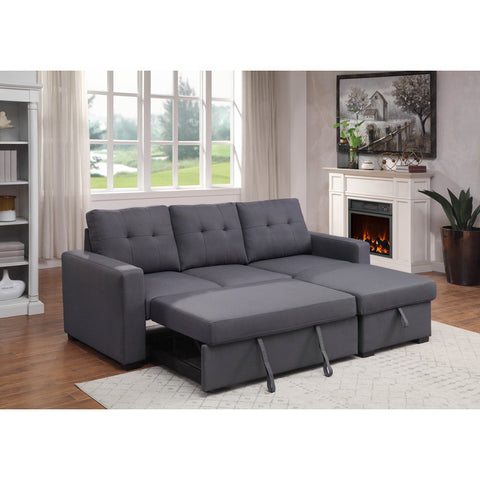 Jamie sofa bed