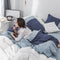 Barak duvet Cover Set (Full/Queen/King)