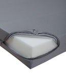 Tom 6'' Foam Mattress