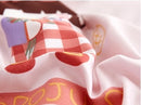 Abra duvet Cover Set (Twin/Full/Queen)