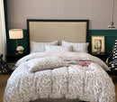 Claudia duvet Cover Set (Full/Queen/King)