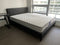 *Value* Bed Frame with Mattress Combo