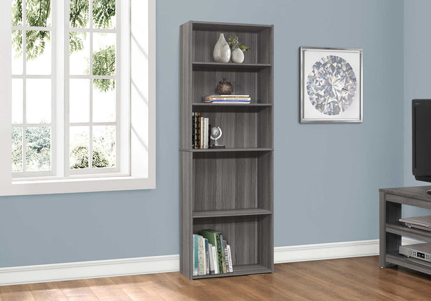 72" Book Shelf  *Clearance*