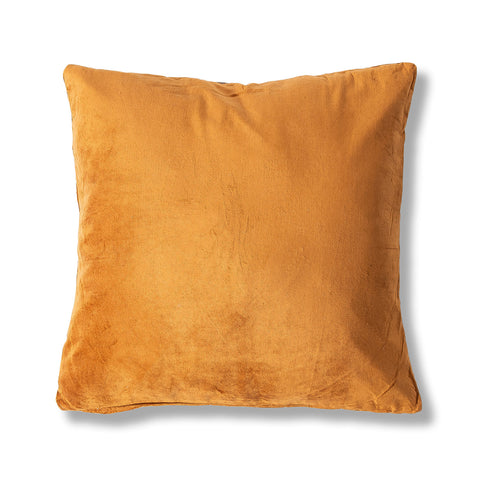 Bohemian Autumn Cushion