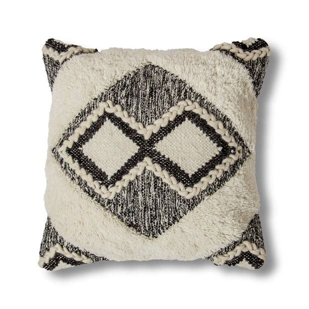 Bohemian Robin Cushion