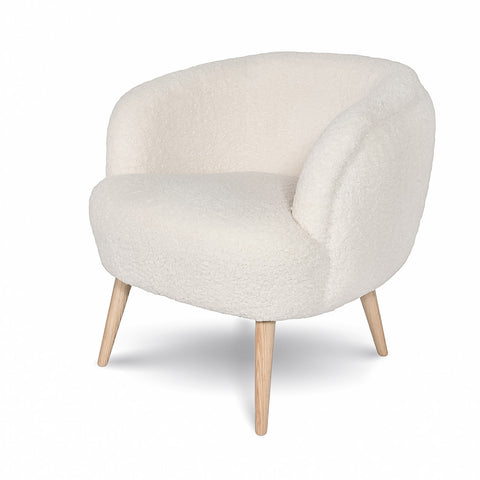 Bruges Accent Chair