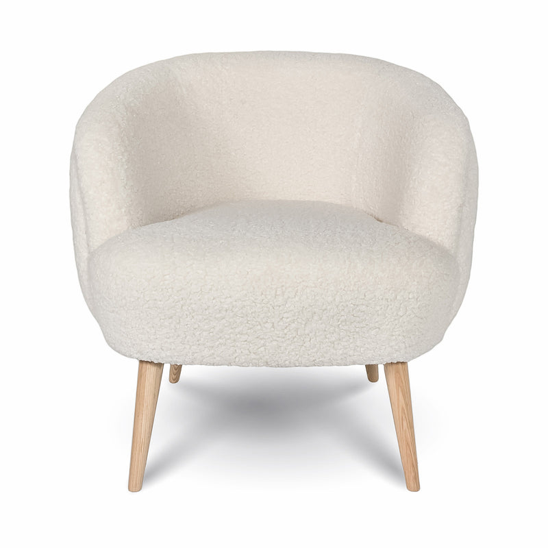 Bruges Accent Chair