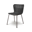 Calabria Wave Dining Chair