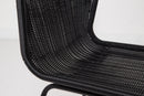 Calabria Wave Dining Chair