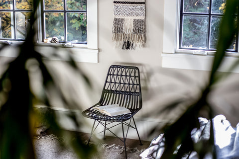 Calabria Dining Chair