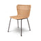 Calabria Wave Dining Chair