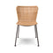 Calabria Wave Dining Chair