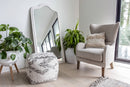 Eli Chair – Oatmeal