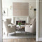 Eli Chair – Oatmeal
