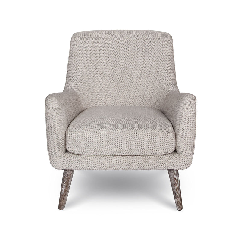 Evan Chair – Oatmeal