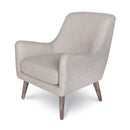 Evan Chair – Oatmeal