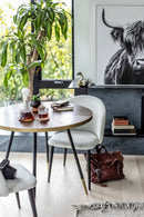 Torro Side Chair