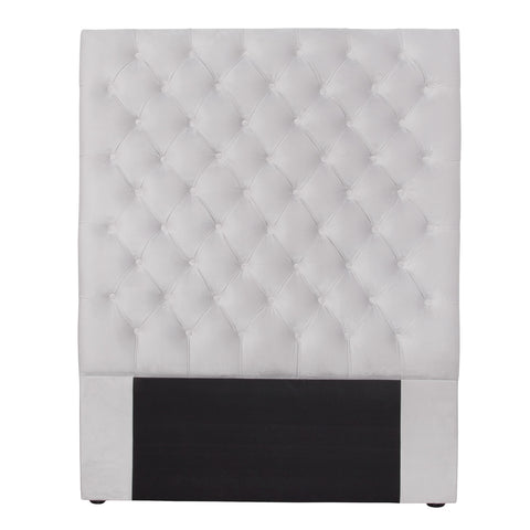 Jolie Queen Headboard