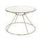 Venice Accent Table