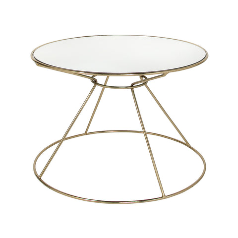 Venice Accent Table